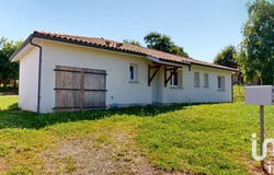 Pouillon, Nouvelle-Aquitaine 40350
