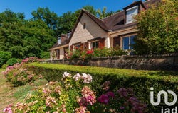Aumont-en-Halatte, Hauts-de-France 60300