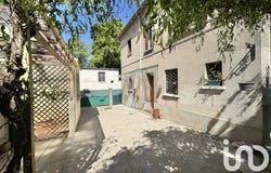 Châtillon, Île-de-France 92320