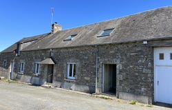 Lanfains, Brittany 22800