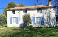 Sauzé-Vaussais, Poitou-Charentes 79190