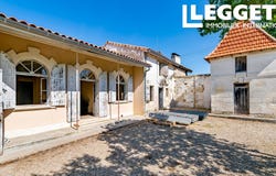 Saint-Martin-du-Bois, Nouvelle-Aquitaine 33910