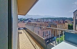 AIX LES BAINS, Rhône-Alpes 73100