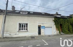 Grez-sur-Loing, Île-de-France 77880