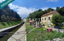 Scey-Sur-Saone-Et-Saint-Albin, Franche-Comté 70360