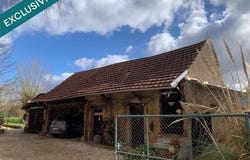 Diconne, Bourgogne 71330