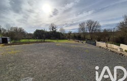 Saint-Loup-Lamairé, Nouvelle-Aquitaine 79600