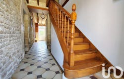 Rives-d'Autise, Pays de la Loire 85240