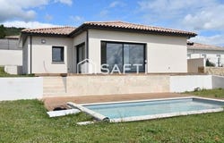 Saint-Clair, Rhône-Alpes 07430