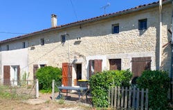 Ruffec, Poitou-Charentes 16700