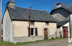Palisse, Nouvelle-Aquitaine 19160