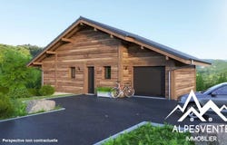 Bellevaux, Haute-Savoie 74470
