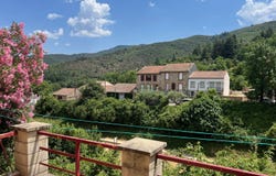 OLARGUES, Occitanie 34390