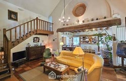 18 route de Prinvaux, Milly-La-Forêt, Île-de-France 91490