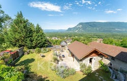 Ruffieux, Rhône-Alpes 73310