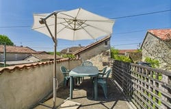 Saint-Paul-Lizonne, Dordogne