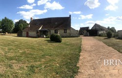 Villeneuve-en-Perseigne, Sarthe 72600