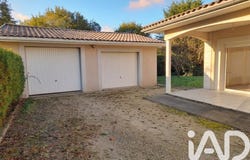 Le Teich, Nouvelle-Aquitaine 33470