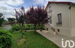 Neuilly-sur-Marne, Île-de-France 93330