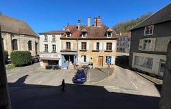 Jussey, Franche-Comté 70500