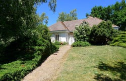 Marcigny, Burgundy 71110