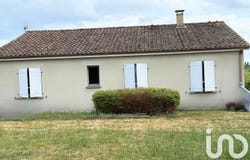 SAINT MARTIN DE SESCAS, Nouvelle-Aquitaine 33490