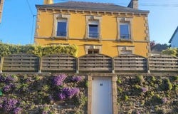 Audierne, Bretagne 29770