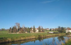 Champvert, Burgundy 58300