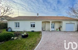 Bonneuil-Matours, Nouvelle-Aquitaine 86210