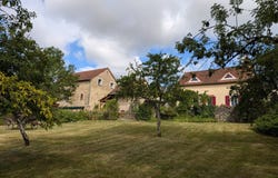 Montapas, Burgundy 58110