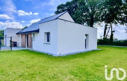 Loudéac, Brittany 22600