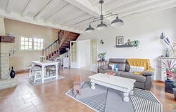 Verneuil-sur-Seine, Yvelines 78480
