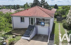Retonfey, Grand Est 57645
