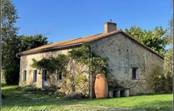 La Ferrière-en-Parthenay, Poitou-Charentes 79390