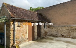 Ainay-le-Château, Auvergne 03360