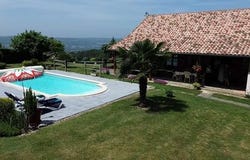 SAINT LAURENT LES TOURS, Midi-Pyrénées 46400