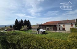 Bilieu, Isère 38850