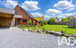 Vendegies-sur-Écaillon, Hauts-de-France 59213