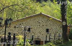 ST PIERREVILLE, Rhône-Alpes 07190