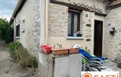 Etrechy, Île-de-France 91580