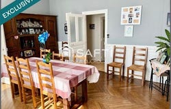 Le Creusot, Bourgogne 71200