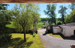 Dangé-Saint-Romain, Nouvelle-Aquitaine 86220