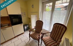 Bains-Les-Bains, Lorraine 88240