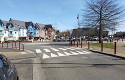 Saint-Arnoult, Basse-Normandie 14800