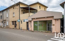 Lalevade-d'Ardèche, Auvergne-Rhône-Alpes 07380