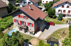 16, rue de la Savoisienne, Ugine, Auvergne-Rhône-Alpes 73400