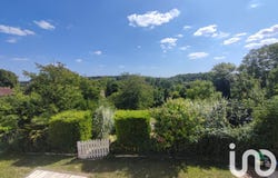 Ableiges, Île-de-France 95450
