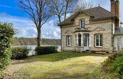 Neuvy Le Roi, Centre-Val de Loire 37370