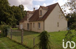 Les Châtelliers-Notre-Dame, Centre-Val de Loire 28120
