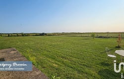 Nanteau-sur-Essonne, Île-de-France 77760
